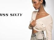 Miss Sixty presenta campaña Primavera Verano 2021