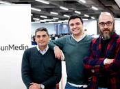 nuevas sedes, plantilla nuevos productos: crecimiento adtech española SunMedia durante 2020