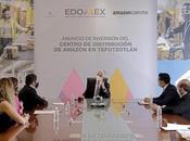 Destaca gobernador alfredo mazo edoméx apuesta consolidación sector logístico