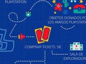 Playstation España Juegaterapia alían para crear Club Exploradores