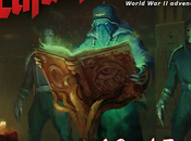 Achtung! Cthulhu 2d20 Quickstart, descarga libre