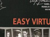 VIDA ALEGRE (Easy Virtue) Alfred Hitchcock 1928