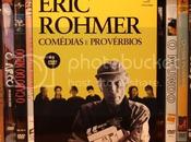 Éric rohmer: grupo comedias proverbios