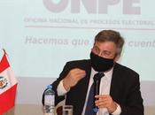 Elecciones 2021: Electores 37.5 temperatura podrán votar pagarán multa