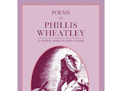 Reseña #546 Poems Phillis Wheatley