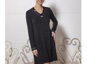 Selección ropa descanso mujer.