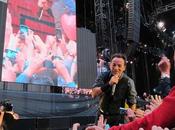 Bruce Springsteen, absuelto conducir borracho