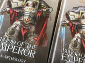 Antología Blood Emperor: Portada datos