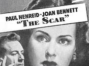 CICATRIZ, (HOLLOW TRIUMPH) (THE SCAR) (USA, 1948) Intriga, Negro