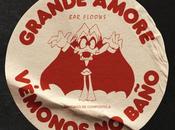 Grande Amore estrena hipnótico single 'Vémonos baño'