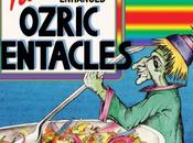 Ozric tentacles anuncian cuarta reedición "vitamin enhanced", lanzamiento exitoso historia banda