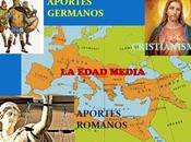 EDAD MEDIA (476 d.C. 1492 d.C.)