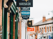 Distritos culturales creativos: nuevas perspectivas para revitalización urbana