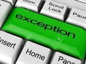 poder excepción