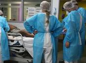 República Dominicana cada 1000 muestras menos personas resultan infectadas Covid-19