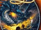 «Ferno, Dragón fuego: Buscafieras Adam Blade
