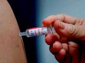 China dice apunta vacunar población para junio