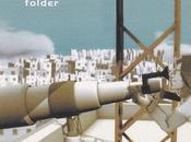 Plastic operator folder (mcd)