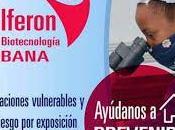 Salud Pública #Cuba administrará Nasalferón contactos positivos COVID-19