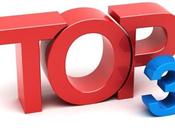 ​Tres objetivos trabajo mejoramiento procesos