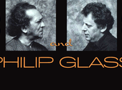 Ravi Shankar Philip Glass Passages (1990)