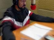 Daniel Zapata dijo habrá radio abierta banderazo para visibilizar reclamo docente