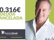Repara Deuda cancela 60.316 deuda pública Barcelona Segunda Oportunidad