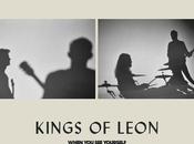 Escucha nuevo disco Kings Leon: ‘When yourself’