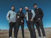 Ruta Mini pasan ‘Amores hojalata’ funk, rock