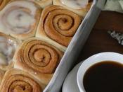 Rollos Canela Cinnamon Rolls