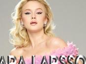 Zara Larsson publica nuevo álbum 'Poster Girl'