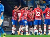 UEFA sanciona 29.000 euros Granada “llegar tarde”