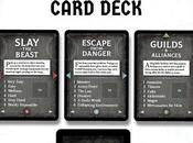 Campaign Creator Deck, Shieldice Studio