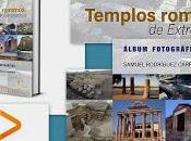 Templos romanos Extremadura: próximamente venta