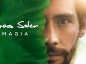 Álvaro Soler presenta nuevo single, ‘Magia’
