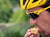 secretos alimentación ciclismo profesional