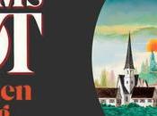 Reseña: misterio Salem’s Lot” (1975)