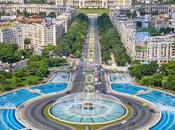 Bucarest, Pequeña París, increíble arquitectura paseos