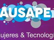 AUSAPE quiere impulsar papel mujeres tecnología través visibilidad