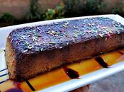 Flan chocolate