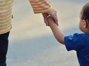 Como enseñar modales hijos
