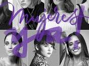 Alba messa: 'mujeres ya!'
