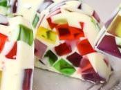 Recetas Gelatinas