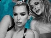 Kylie Minogue Lipa estrenan nuevo remix tema ‘Real Groove’