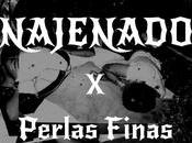 banda indie rock colombiana Perlas Finas presenta ‘Enajenados’