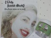 Mascarilla “Dolly Bubble mask” Koken