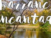 barranc l'Encantada