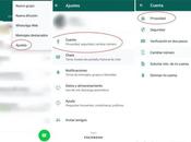 Cómo evitar agregado grupos WhatsApp