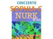 Sophia-C Nurk Sala Barco