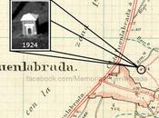 Llegada electricidad Fuenlabrada 1909